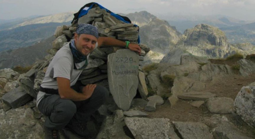 Състудентка на убития Пейо: Той търпеше системен тормоз от жена си и тъща си