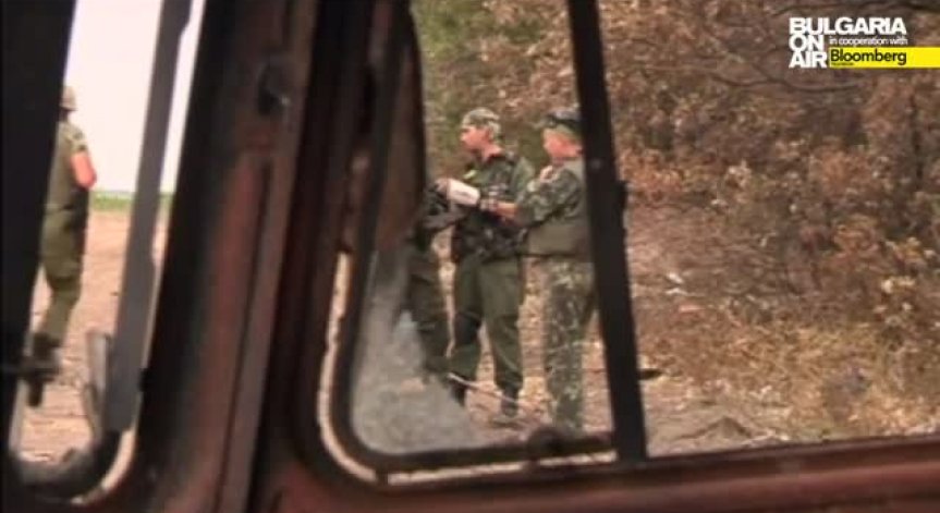 FT: България може да е следваща във водената от Русия хибридна война със Запада