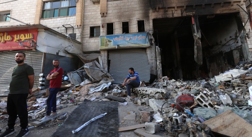 Безмилостна война: Израел подготвя офанзива, която ще продължи с месеци