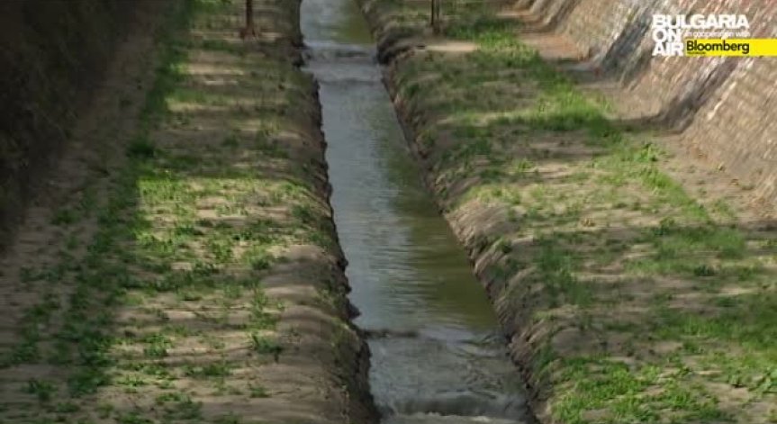 WWF: Над 80% от реките у нас са в лошо състояние 
