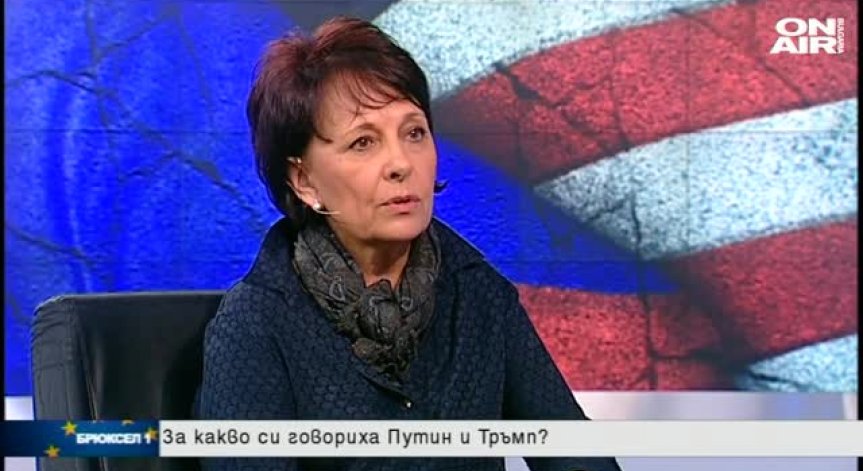 Тръмп – силно критикуван след срещата с Путин