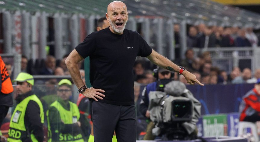 На двата полюса: Индзаги горд с 