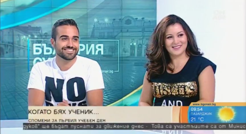 Музиканти: Талантите на децата трябва да се поощряват