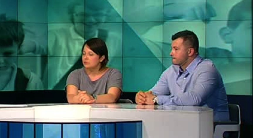 Агресията в училище - проблем за всички