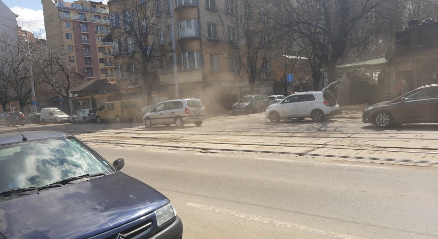 От HelpBook: Столичният район 