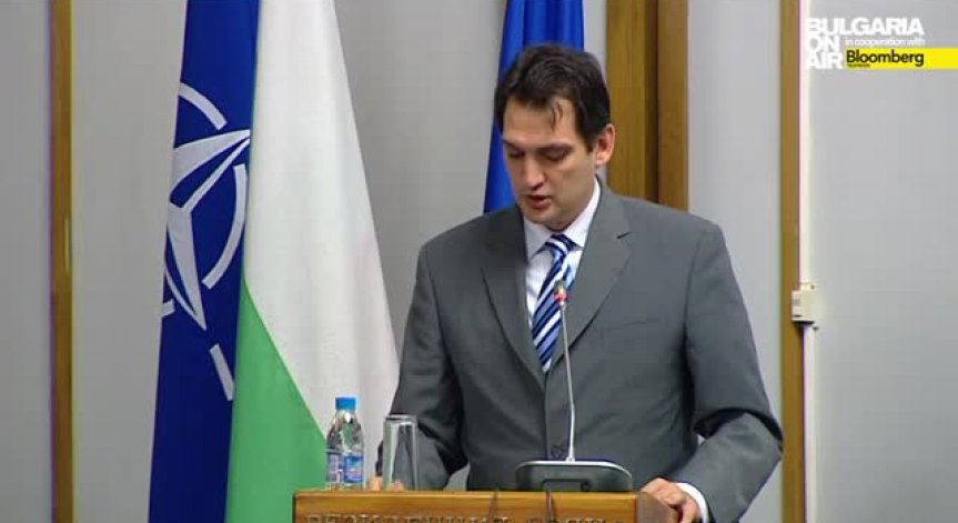 Щонов: България има необходимия военен ресурс да защитава страната