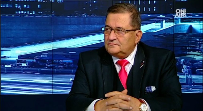 Държавата нямала инструмент, с който да контролира цените на горивата