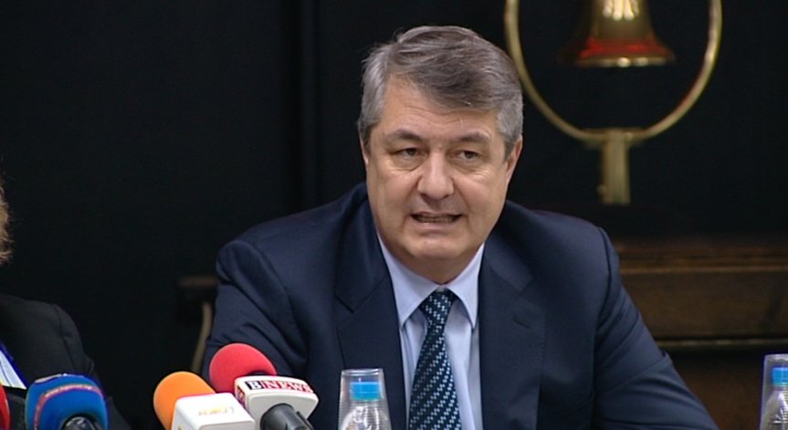  Събитията в Украйна няма да се отразят на зърнения пазар, увериха от ССБ