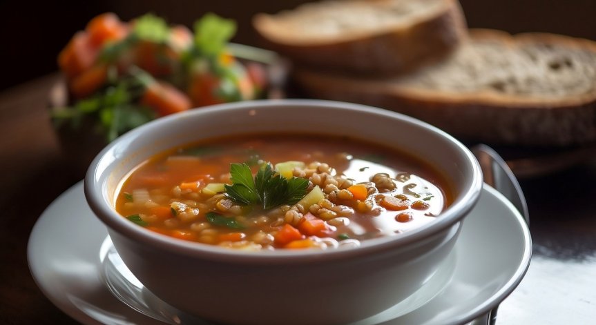 Какво трябва да имаме на трапезата си на Архангеловден