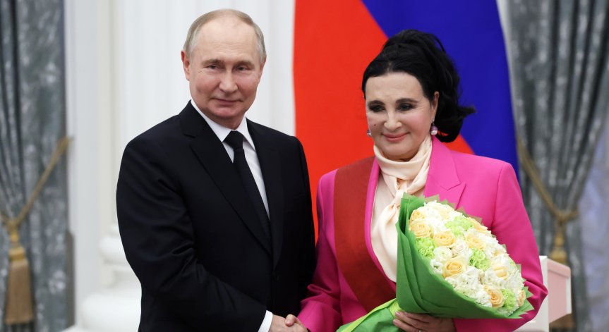 Ирина Винер цитира Путин: Неутрален статут на Олимпиадата е избор на всеки