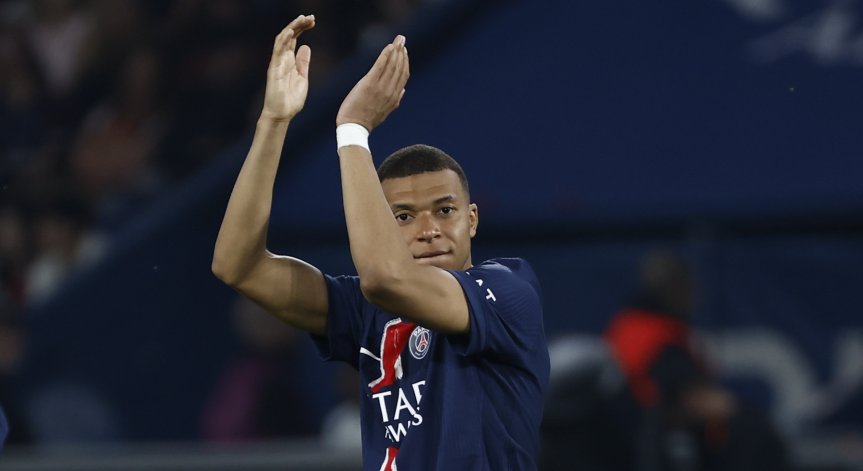 Мбапе си иска своето - ПСЖ му дължи 100 млн. евро