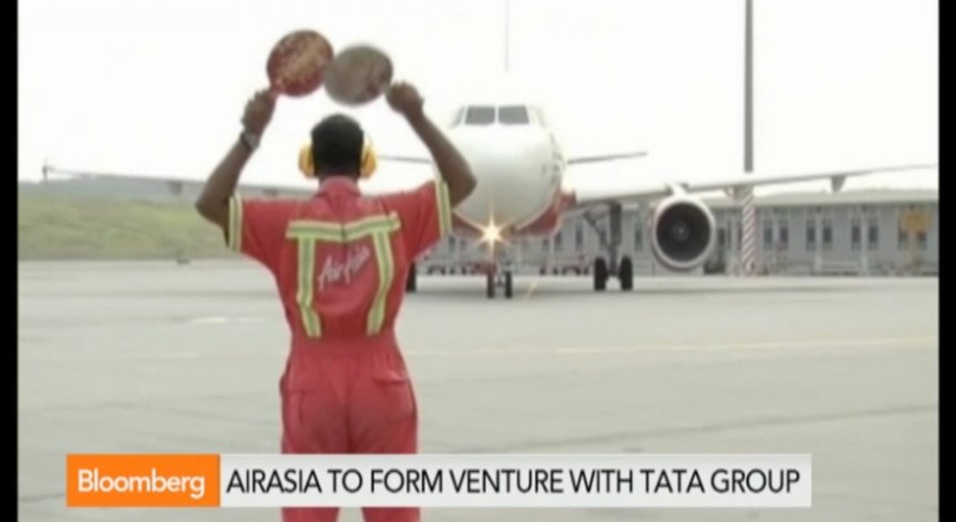 Индия пусна в небето си първия чужд инвеститор