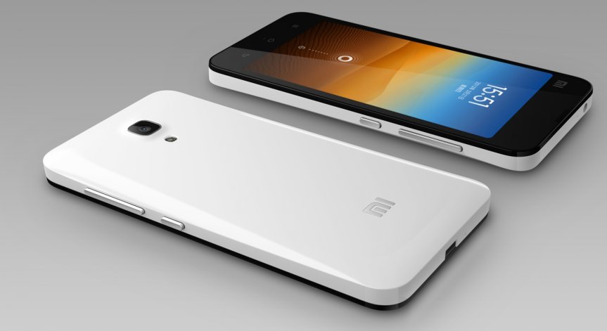 Xiaomi на първо място при смартфоните в Китай за 2014 г.