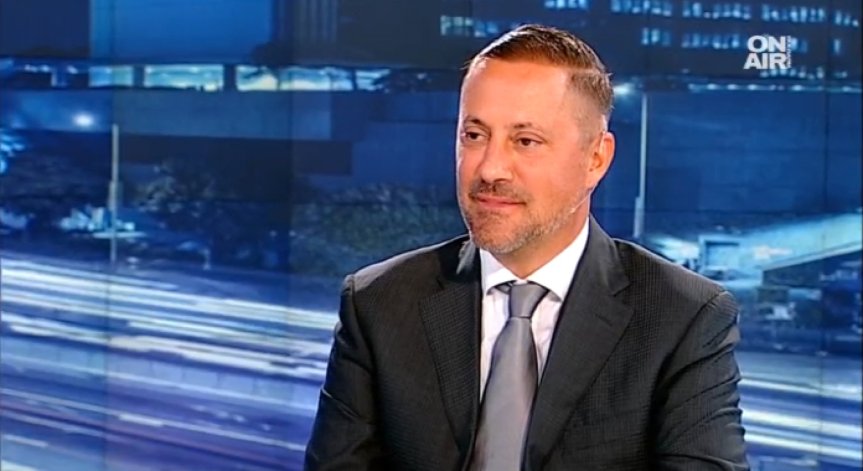 Лукарски: Симбиоза между власт и престъпност очевидно има!