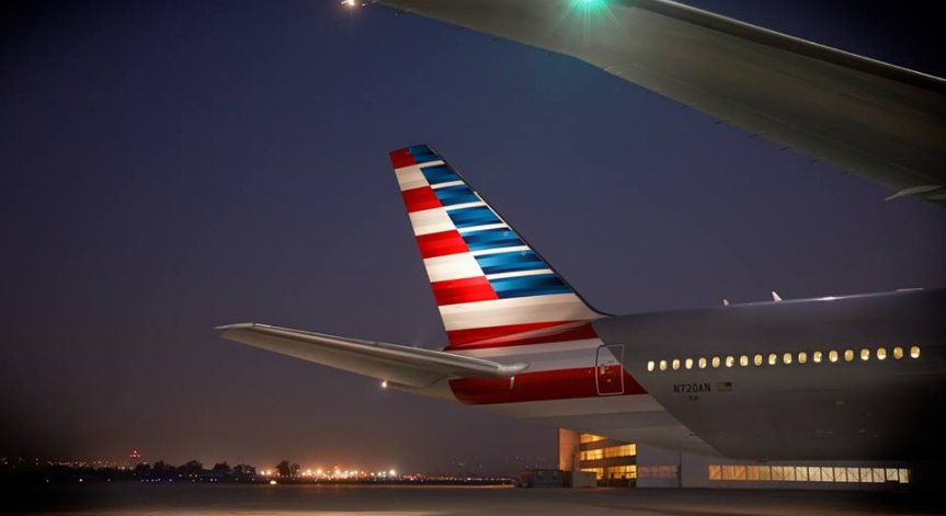 Пилот почина по време на полет на American Airlines между Финикс и Бостън