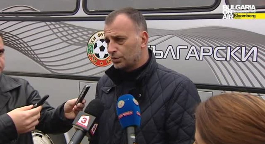 Младежите заминаха на лагер в Сливен