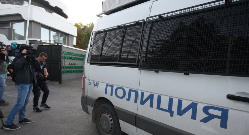 Прокуратурата решава дали, на кого и какви обвинения повдига в БФС