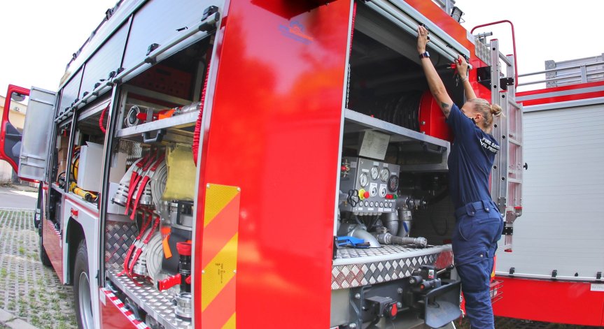 Без материални щети са 142 пожара.