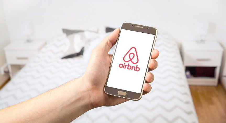 Airbnb предлага обиколки на централата си срещу 24 долара