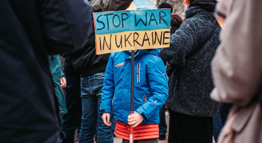 Уж на почивка, а насила депортирани: Над 19 000 украински деца са отнети от семействата им