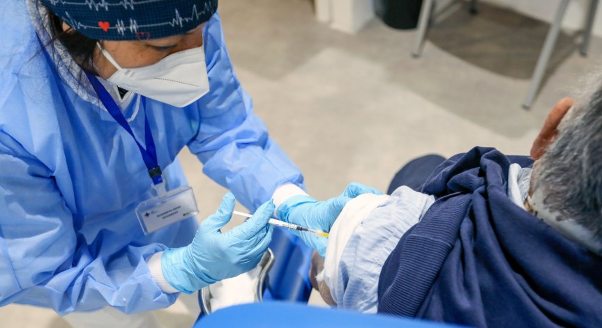 Италия е на крачка от въвеждането на задължителна ваксинация срещу Ковид-19