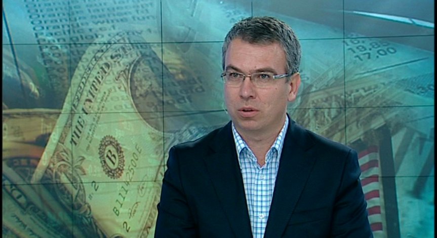 Фискалната пропаст пред САЩ