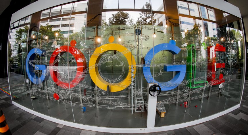 Москва отхвърли жалба на Google за глобата от $49 млн. за фалшиви новини за войната