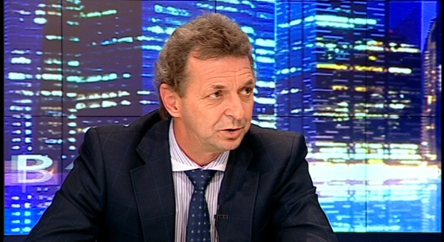 Емил Василев: Малкият и среден бизнес да се подкрепи от организации