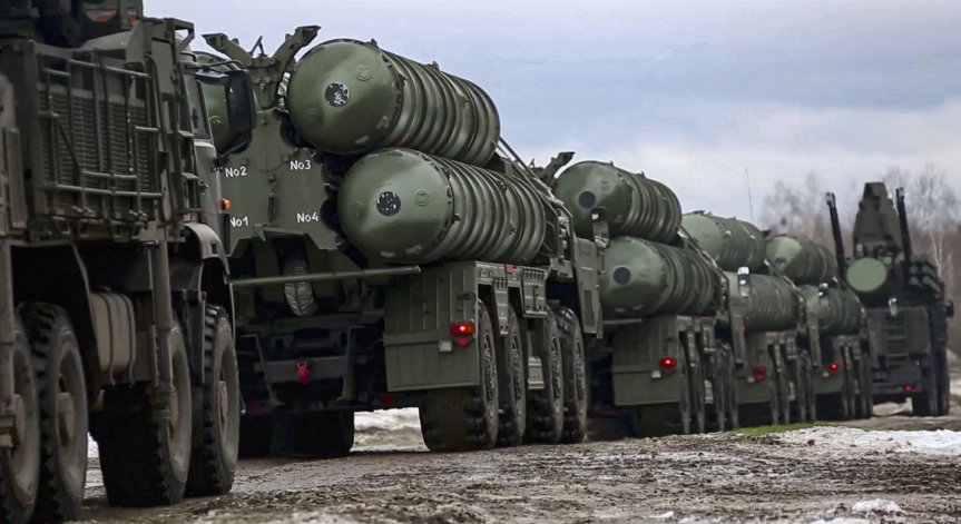 НАТО с ново предупреждение към Русия: Ще платите скъпо, ако нахлуете в Украйна