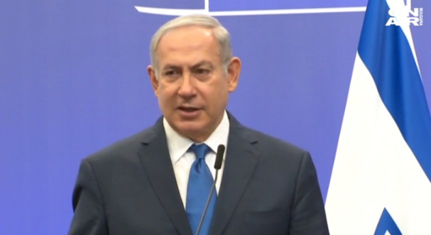 ЕС категорично отказа подкрепа на Израел за Ерусалим