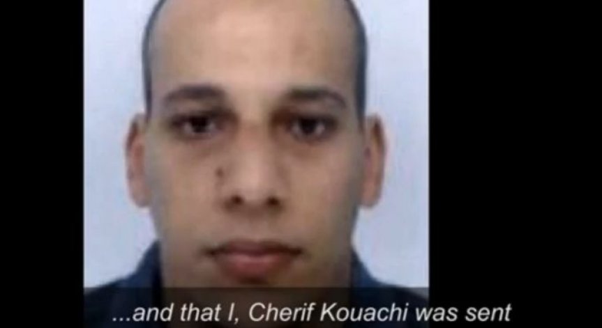 Шериф Куаши заявил, че е изпратен от Ал Каида в Йемен