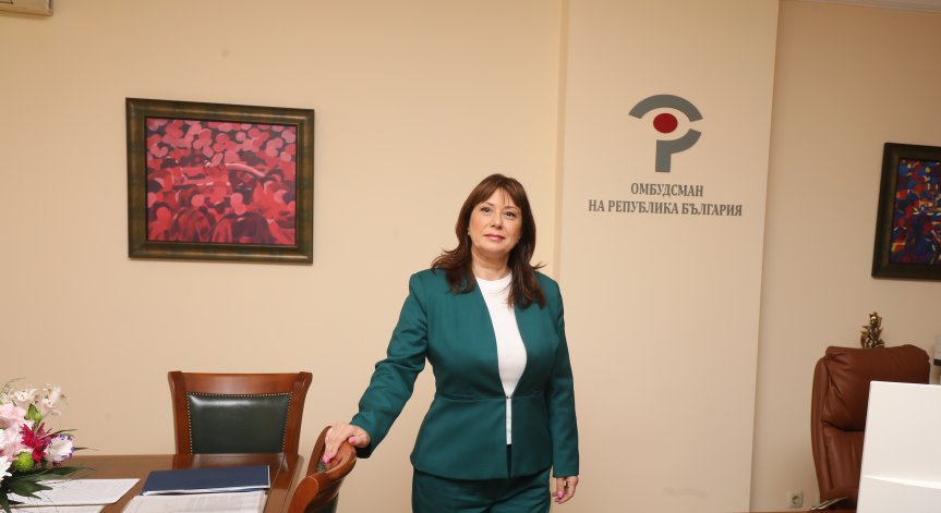 Велислава Делчева с остро писмо до депутатите за цените и социалните проблеми