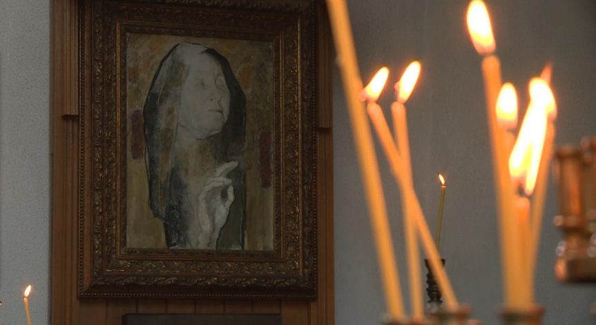 Баба Ванга предсказва откритие на нов, безкраен източник на енергия.