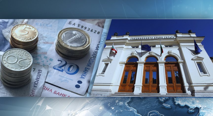 Управляващите отново разделени за партийната субсидия