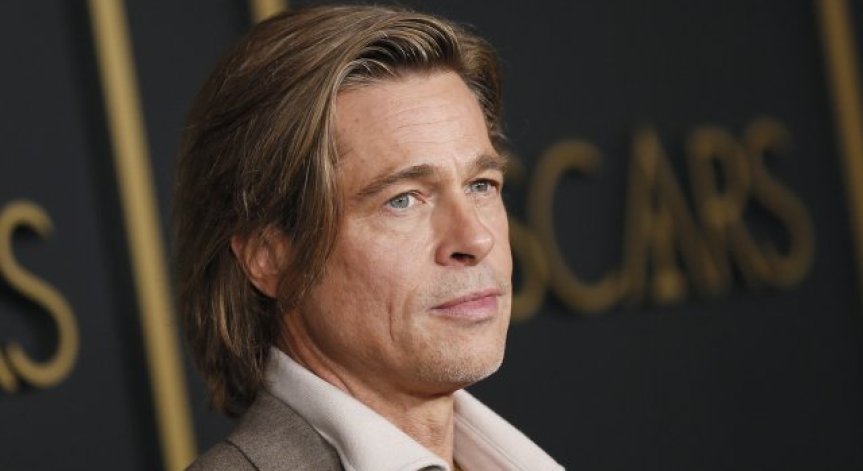 Брад Пит призна: Не обръщам много внимание на това, с което се обличам