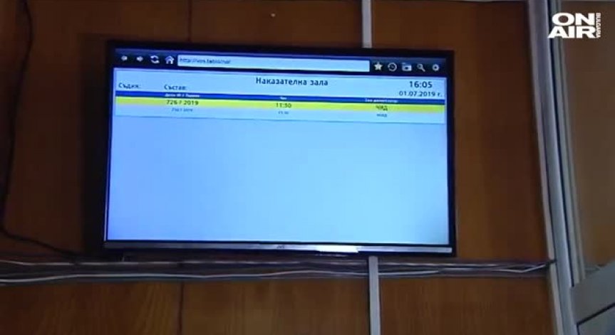 Румънецът, прегазил 5-годишно дете във Варна, остава за постоянно в ареста
