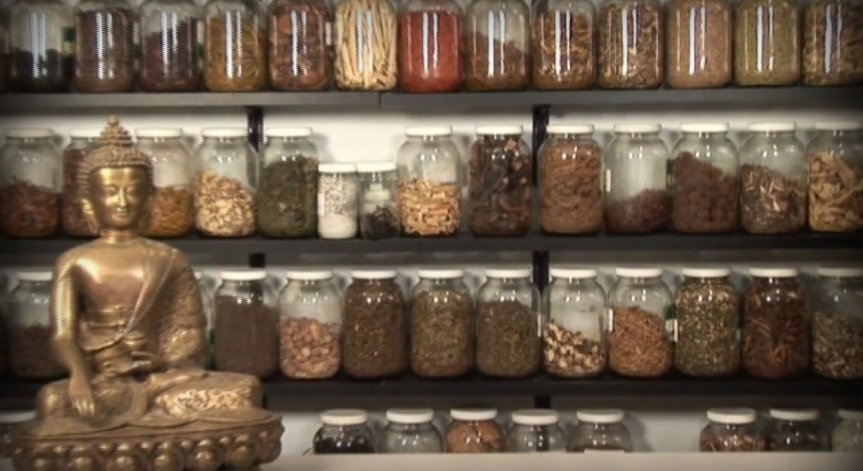 За всяка болка си има билка