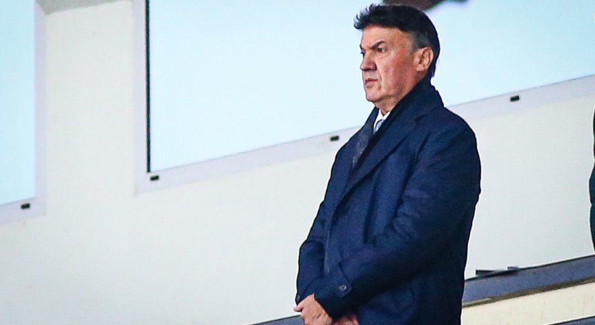 Михайлов: Странно решение на съда, но няма да има война във футбола