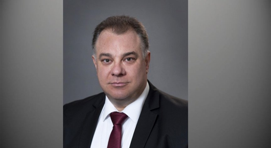 Мирослав Ненков е новият служебен министър на здравеопазването
