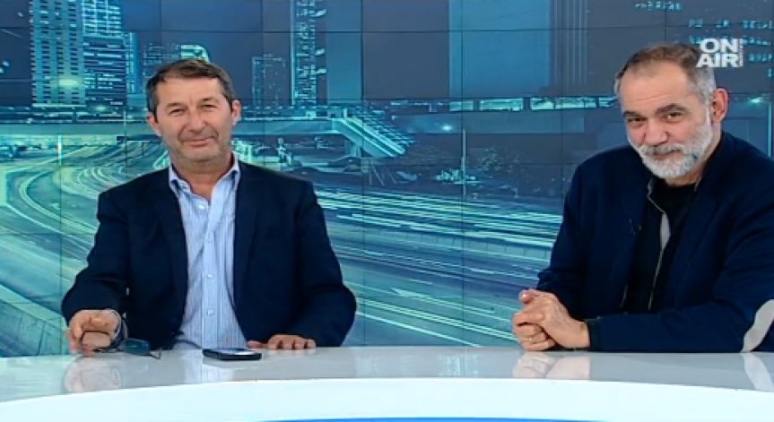 Каролев: Свикване на КСНС заради доходите? Връх на популизма!