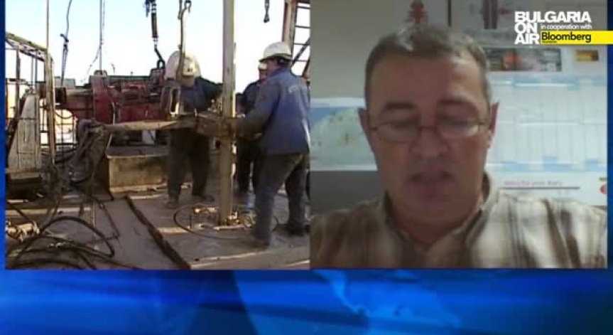 Морското сондиране е най-засегнато от евтиния петрол: Начев