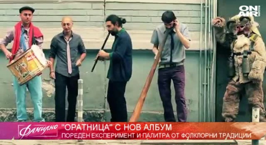  Недялко Йорданов и филмите за Булат Окуджава