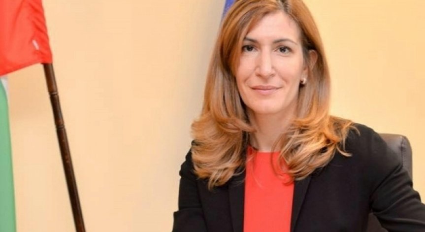 Подписахме съвместна програма с Гърция в областта на туризма