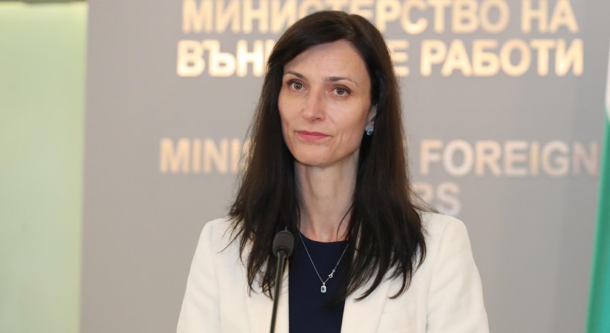 Габриел: Новата пътна карта между ЕС и държавите от Централна Азия е стъпка напред 