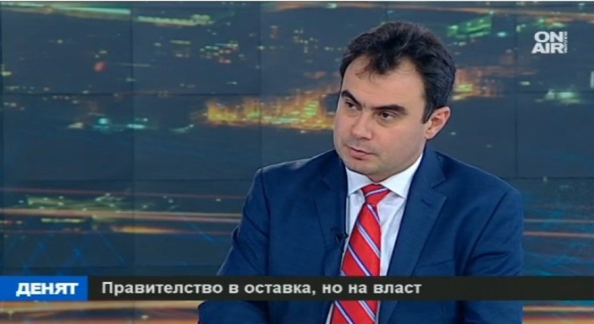 ГЕРБ - шампиони по обществени поръчки, разпоредителни сделки и назначения