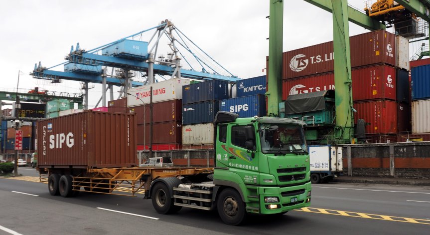 През 2019 г. САЩ са изнасяли към ЕС три пъти повече стоки отколкото за Китай