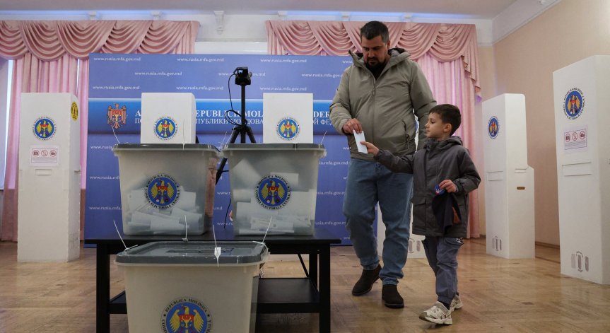 Снимка: Reuters