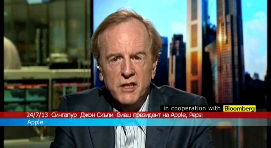 Apple продължава да печели пазарен дял с iPhone5