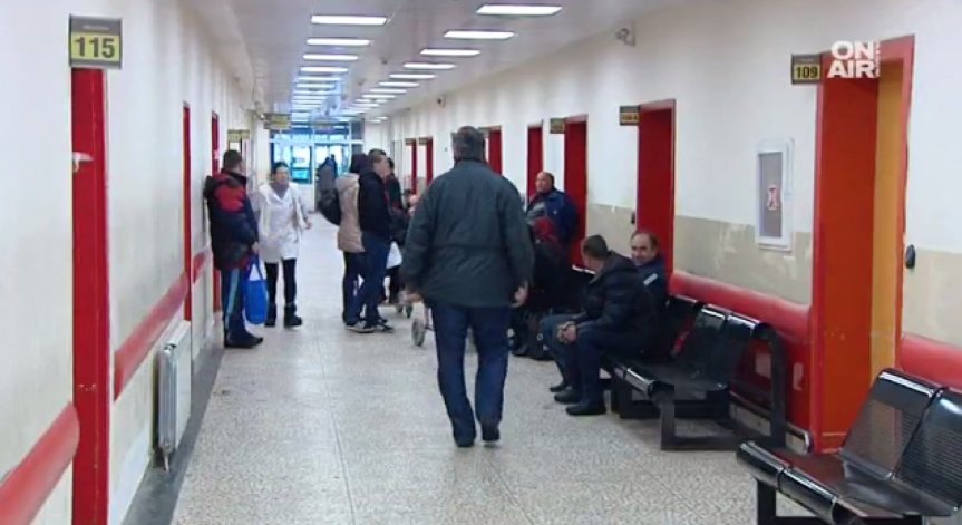 Грипната епидемия се разраства, обявиха такава и в Ямбол