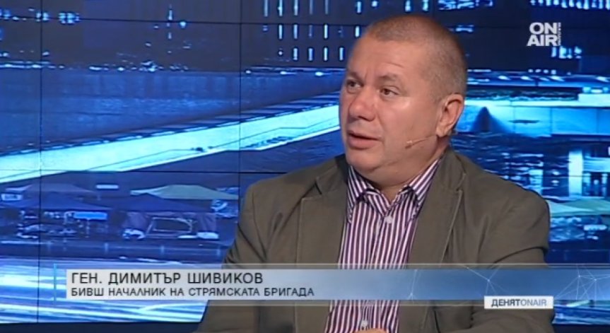 Глас от ВМРО: Резултатът от евроизборите за нас е повече от добър, доволни сме!